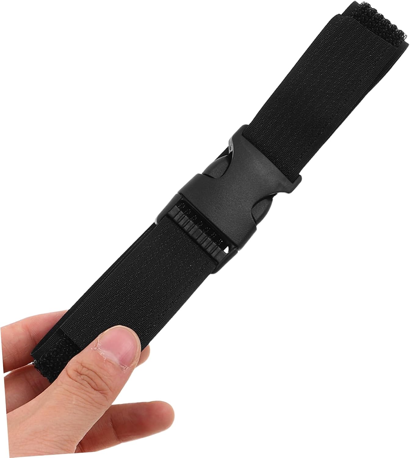 4pcs Adjustable Child Safety Straps for Cabinets and Doors Sturdy Baby Proof Furniture Locks Strong Adhesive Easy to Install for Kitchen Cupboards and Closets