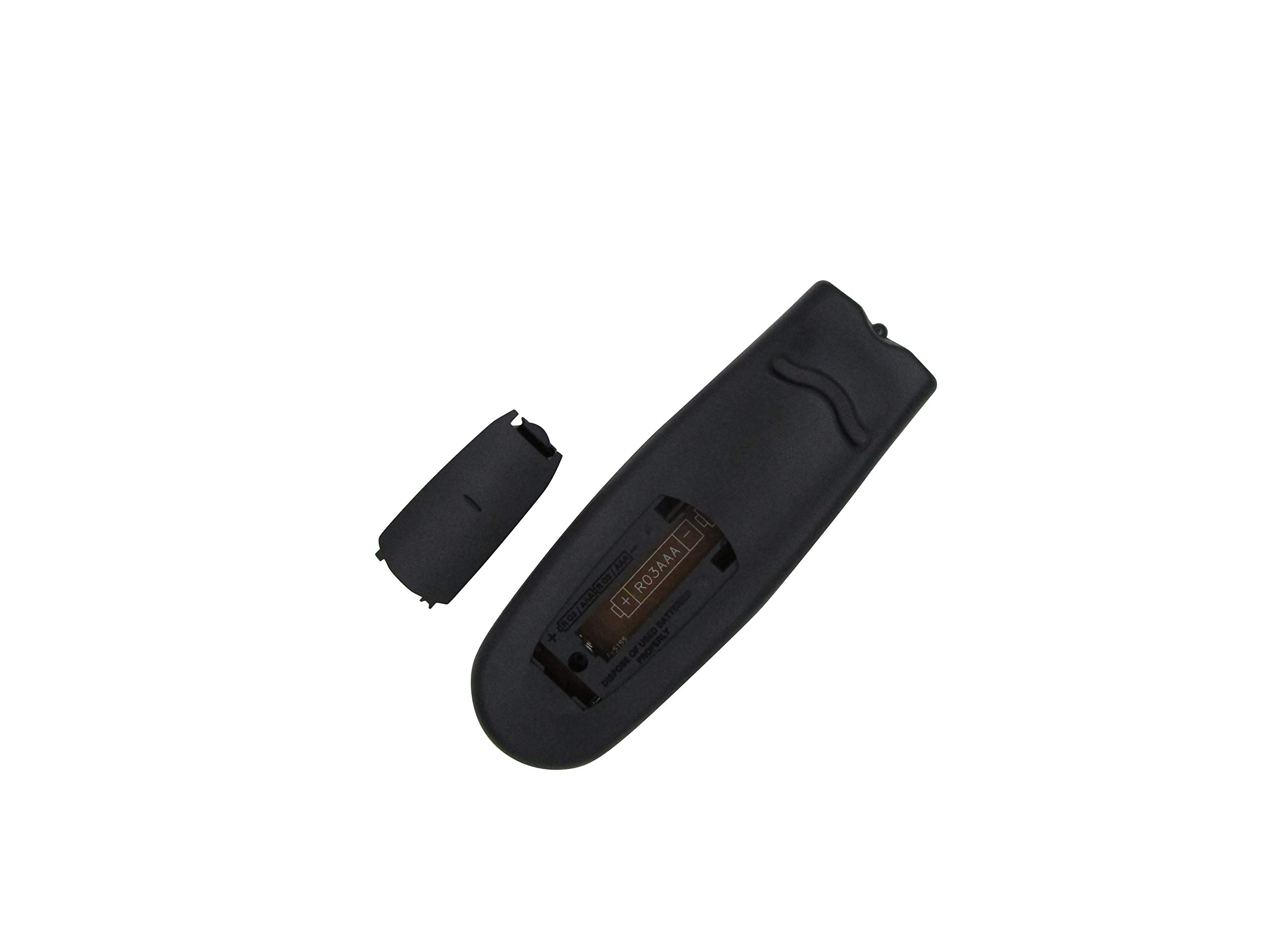 Amazon.com: HCDZ Replacement Remote Control for Quad 77 CD