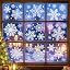 Snowflakes
