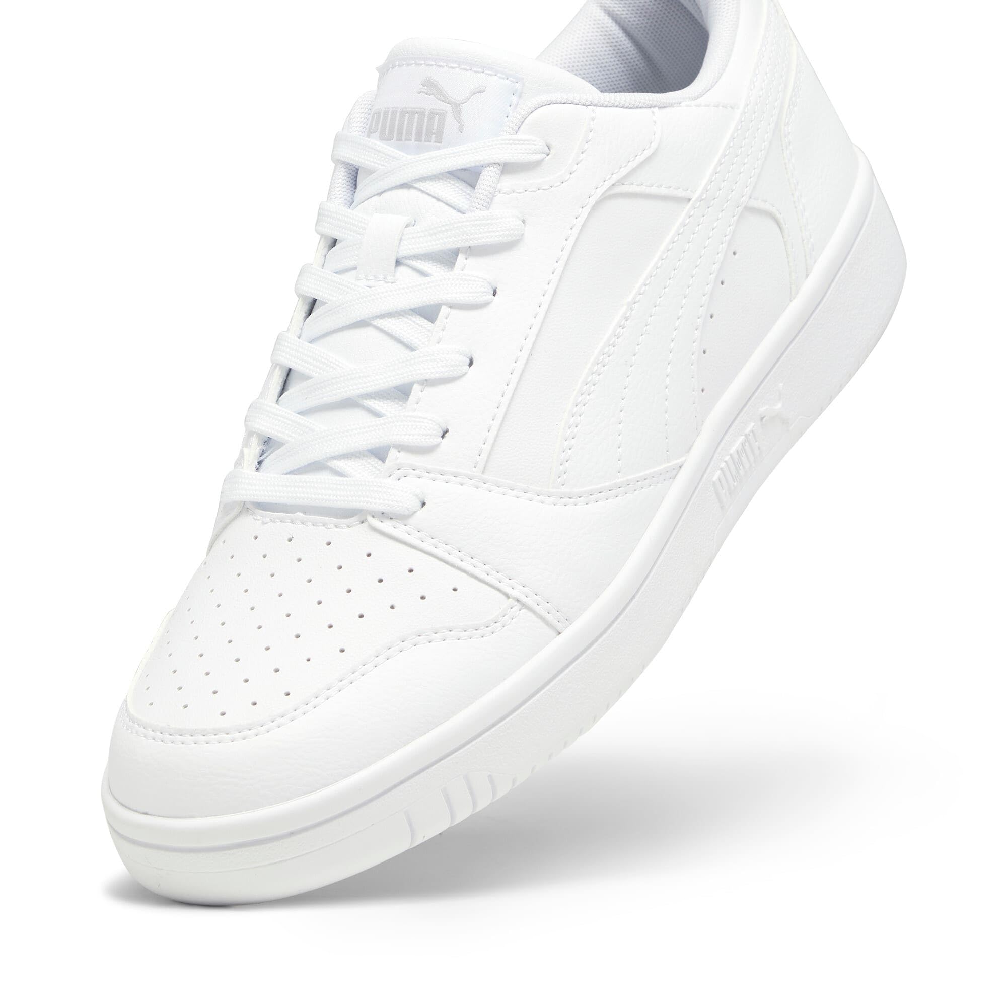 Puma Rebound V6 Low SneakerUnisex - Adulto