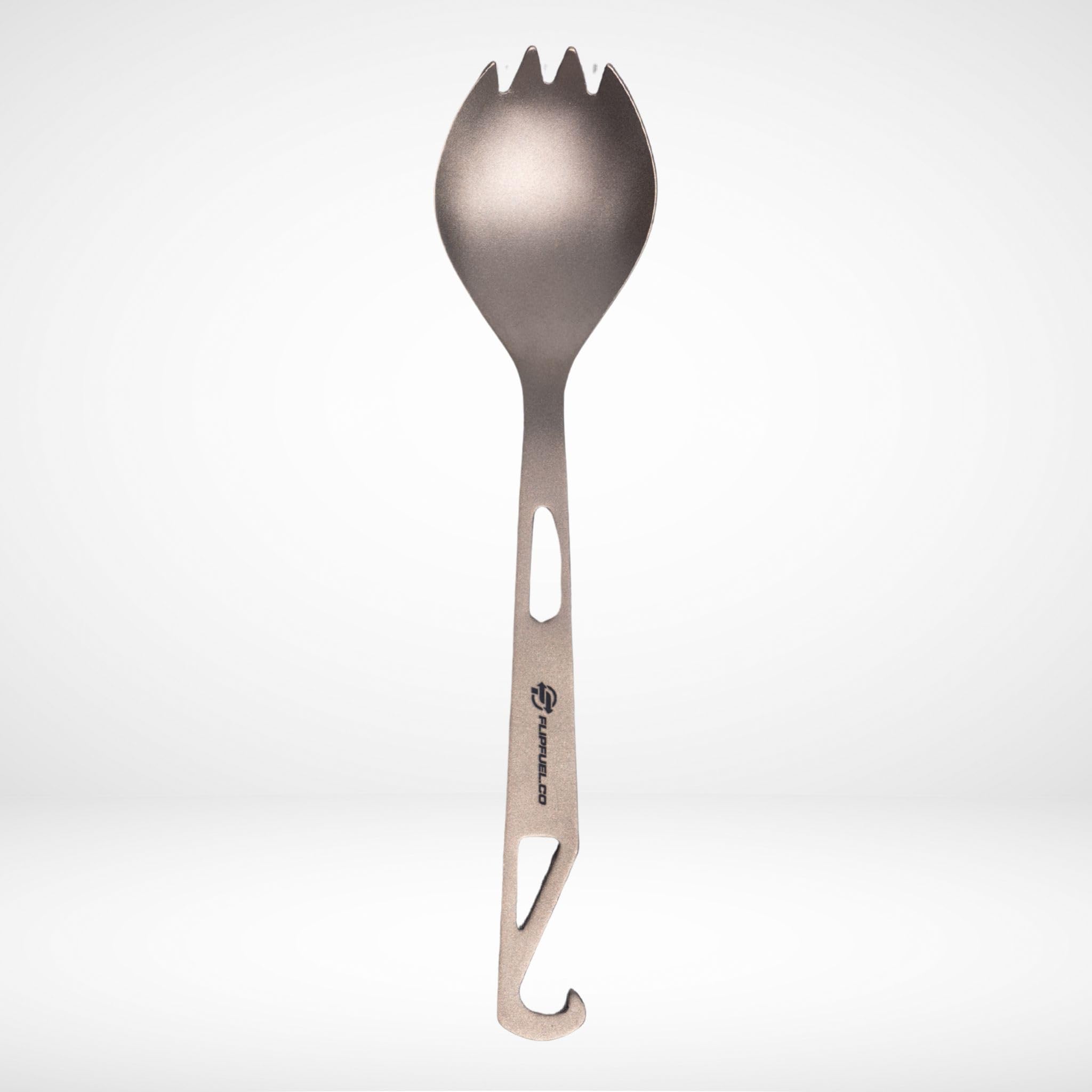 FlipFuel Ultralight Spork