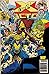Read Autographed X-Factor #87 X-Men Signed Peter David VF/NM Doc