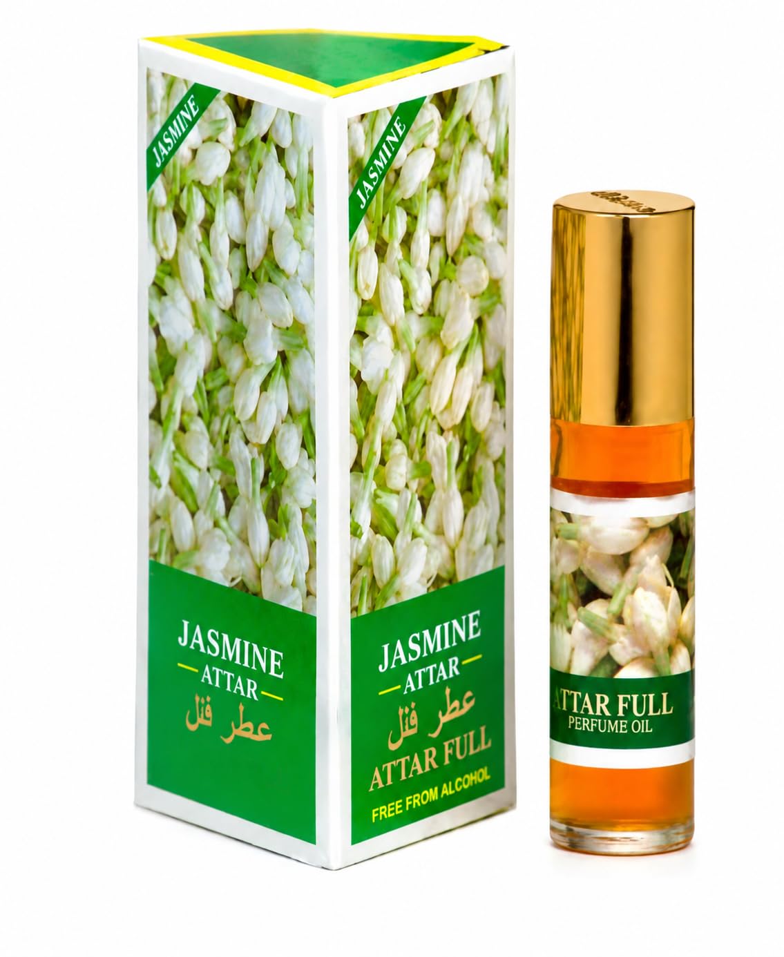 Jasmine attar Original 5ml-picture-39