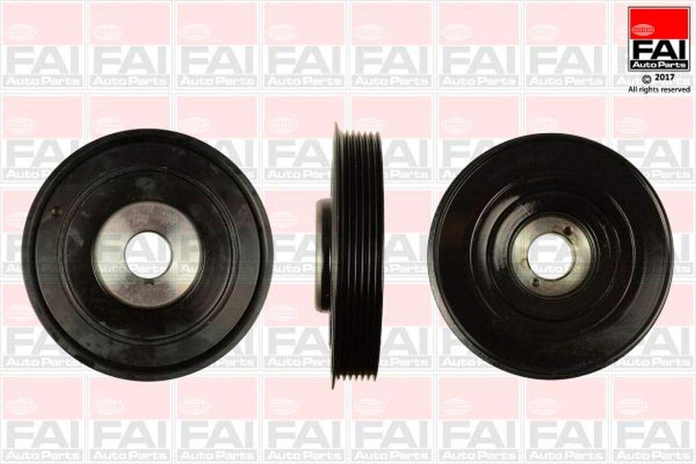 FAI AutoParts Kit pulegge, Albero motore/a gomito FVD1013K