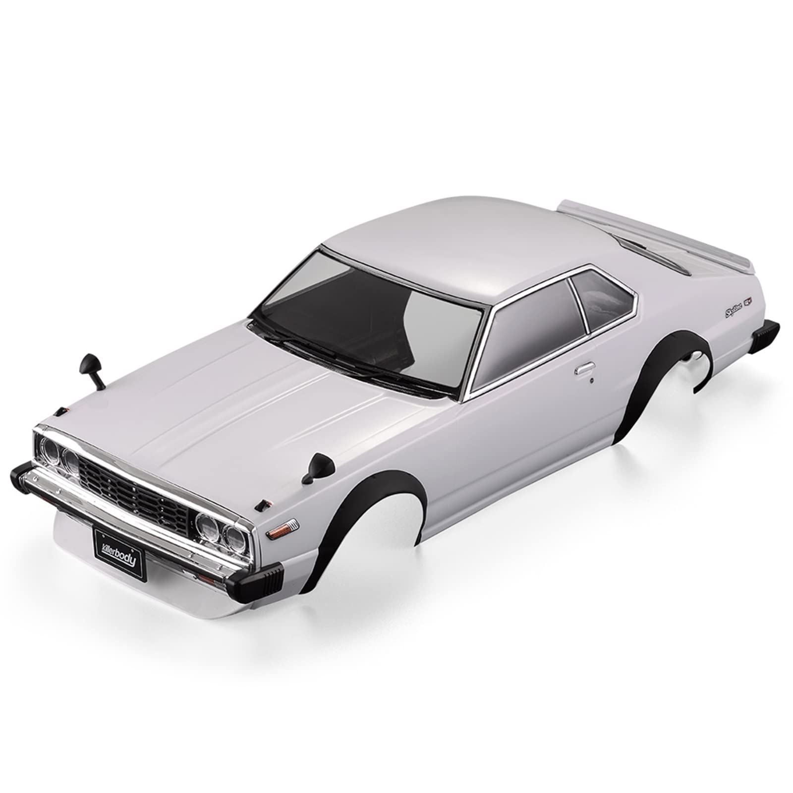 Killerbody Nadwozie Samochodu Turystycznego Samochód do Driftu 1/10 RC Samochód 1/10 Elektryczny Turystyczny/Elektryczny Turystyczny RC Drift On-road Car (920.00)