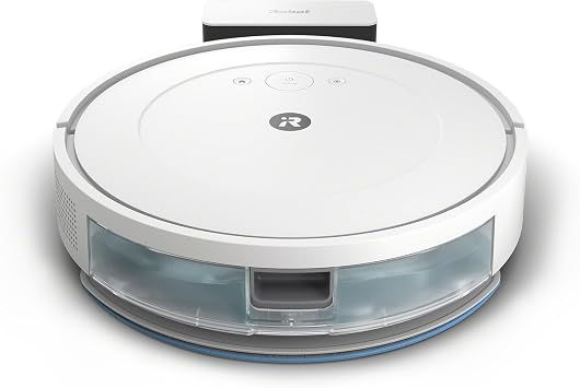 Irobot Roomba Combo Essential