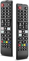 Vista 19 de Angrox Mando a distancia universal para Samsung-TV-Remote todos los modelos Samsung LCD LED HDTV 3D Smart TV