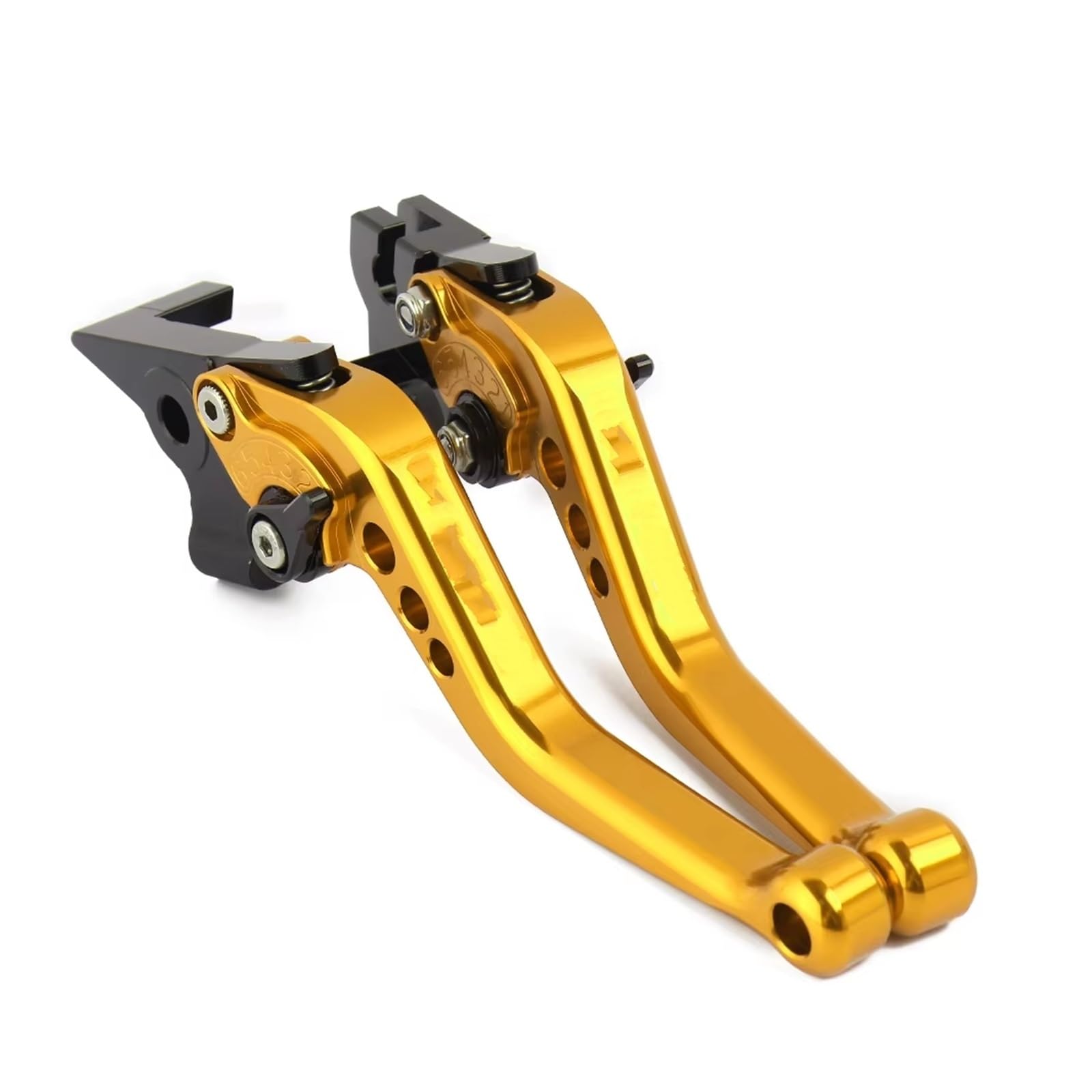 WYLWSHA Clutch Brake Levers for NMAX 160 155 150 125