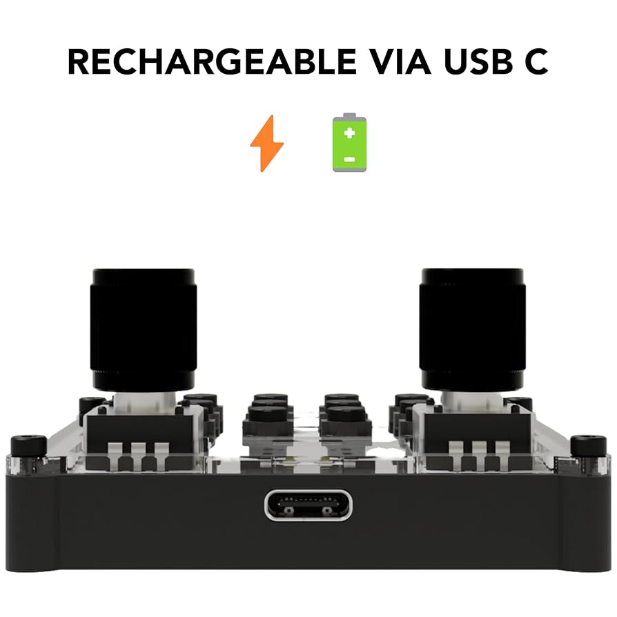 Amazon.com: NM2 by this.is.NOISE inc | Ultimate portable