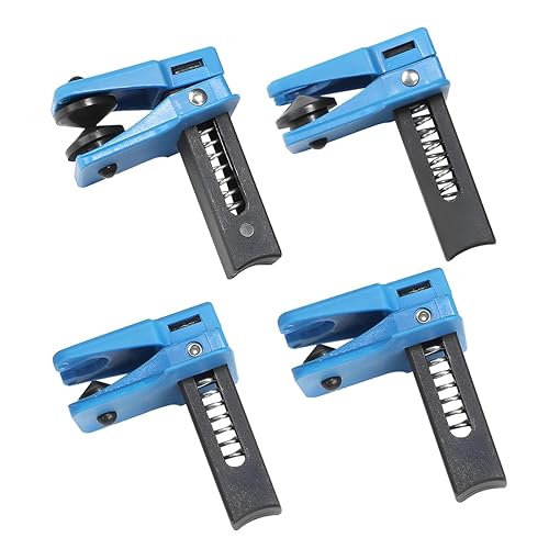 Car Brake Oil Pipe Plug, 4PCS Vehicle Automatic Fluid Line