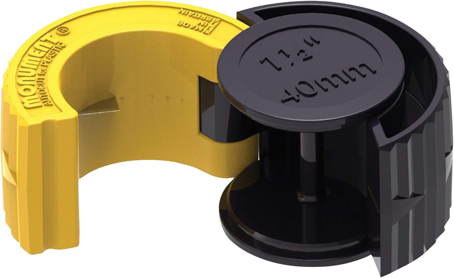 Monument - AC4P Autocut Plastic Waste Pipe Cutter 1.1/2in