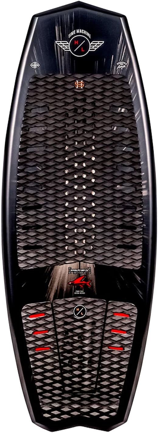 Hyperlite Time Machine Wakesurf Board