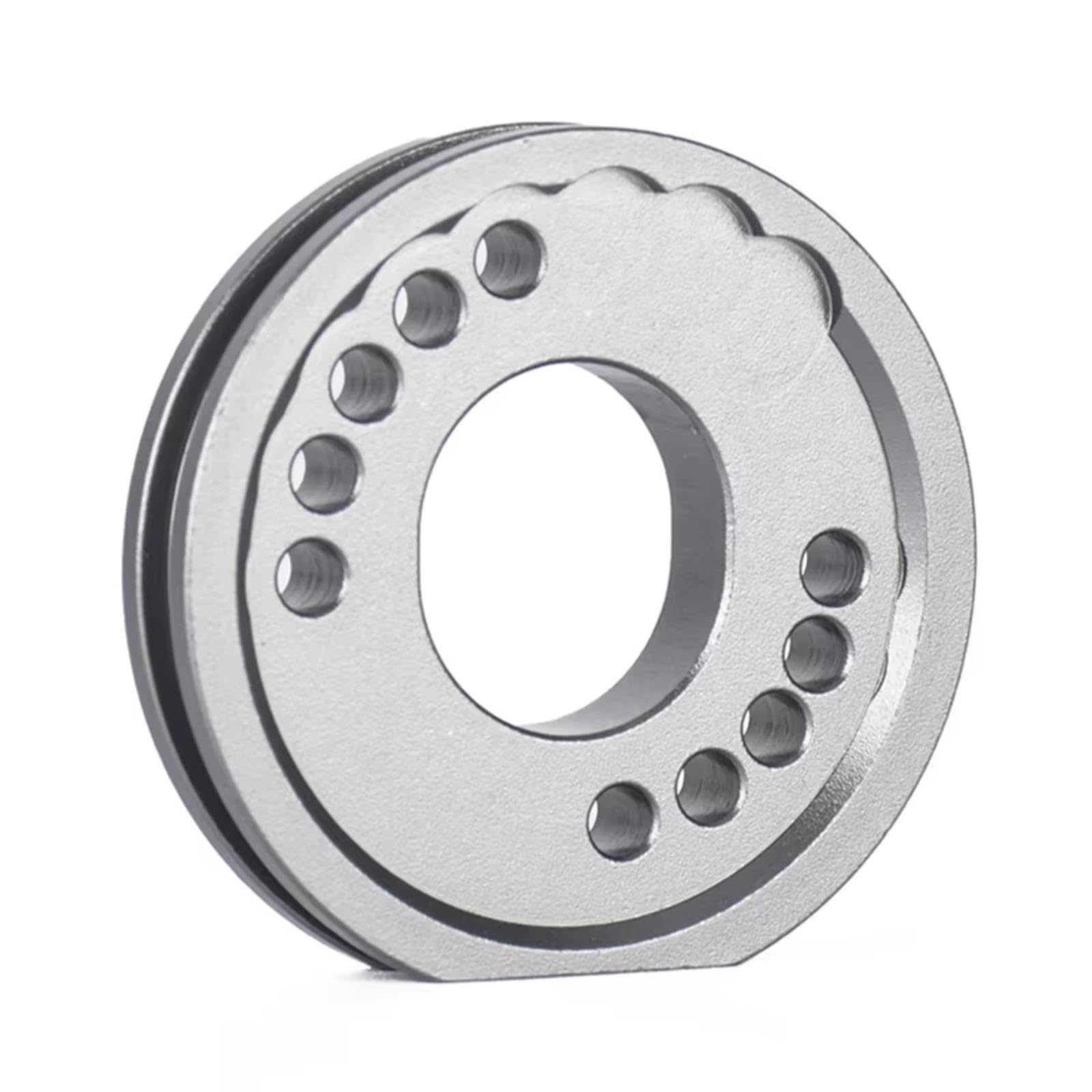 Accesorios Modificados Montaje De Motor De Aluminio para Rgt Ex86190 1/10