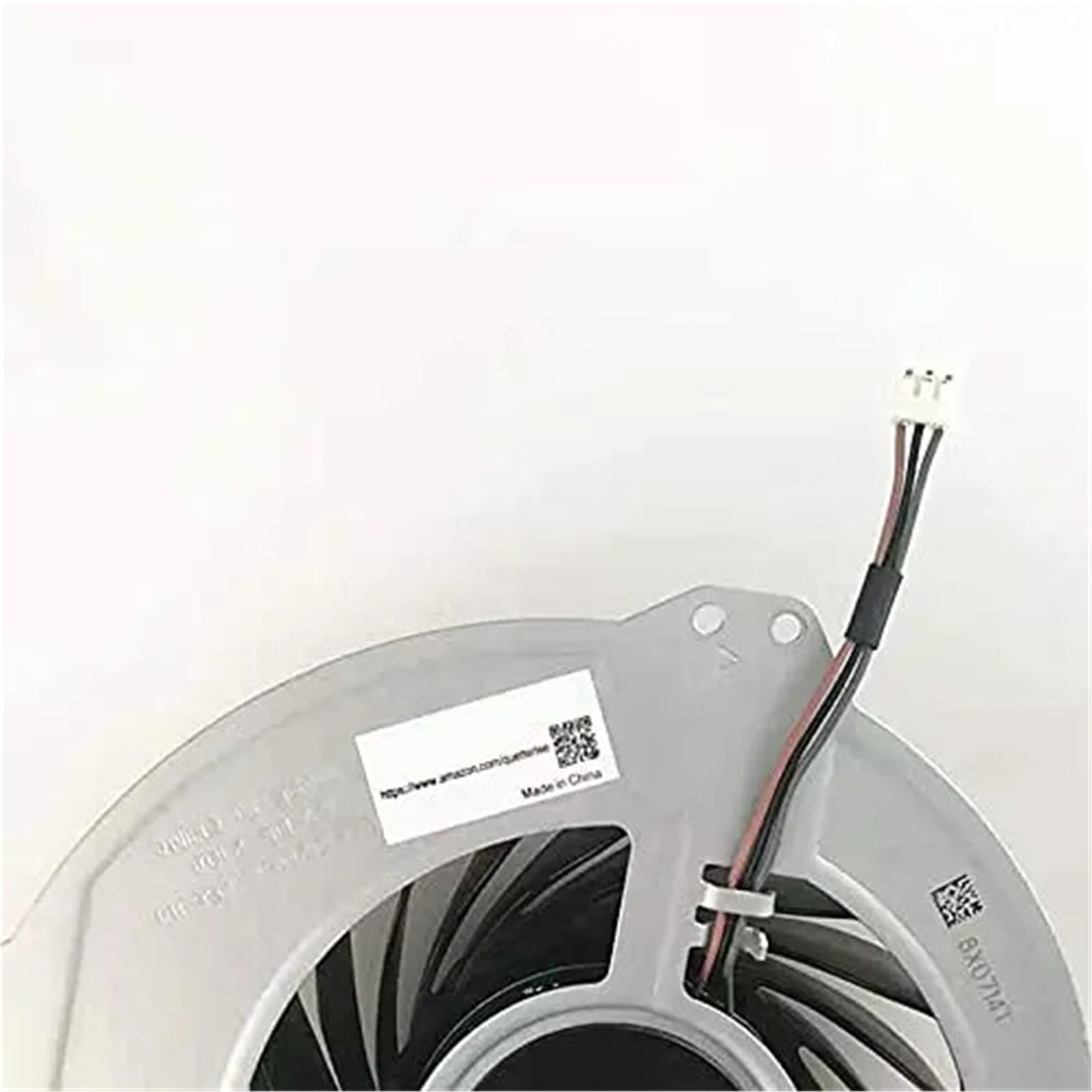Ventola di raffreddamento interna di ricambio for ventola Pro PS4 Pro CUH-7000 CUH-7XXX Cuh-7000Bb01 CUH-7115B
