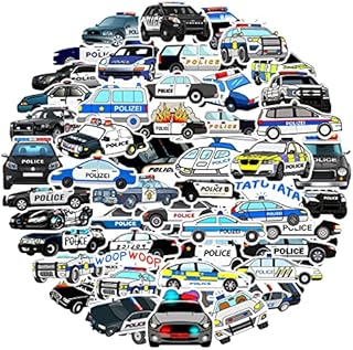 MARSFORCE Cute Cats Stickers, Gift for Kids Teen, Cool Waterproof Vinyl Decals for Laptop Water Bottles Skateboard Bike Car Helmet Travel Luggage Guitar Toy Phones DIY Party [50 PCS]