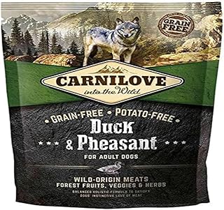 CARNILOVE BS08877 product image