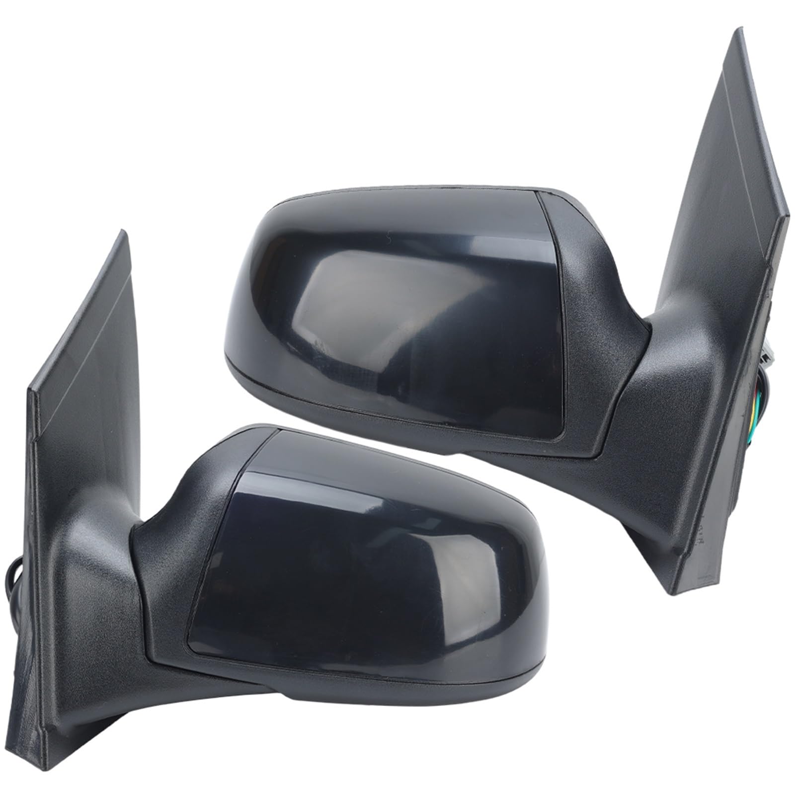 Rétroviseur extérieur pour Ford Focus MK2 2005-2008 manuel - 8
