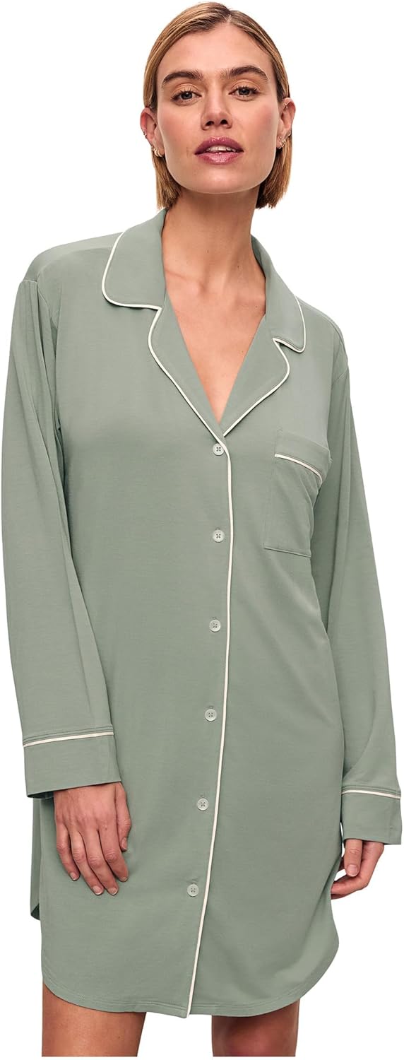 Eberjey Gisele Classic Women's Pajama Sleepshirt