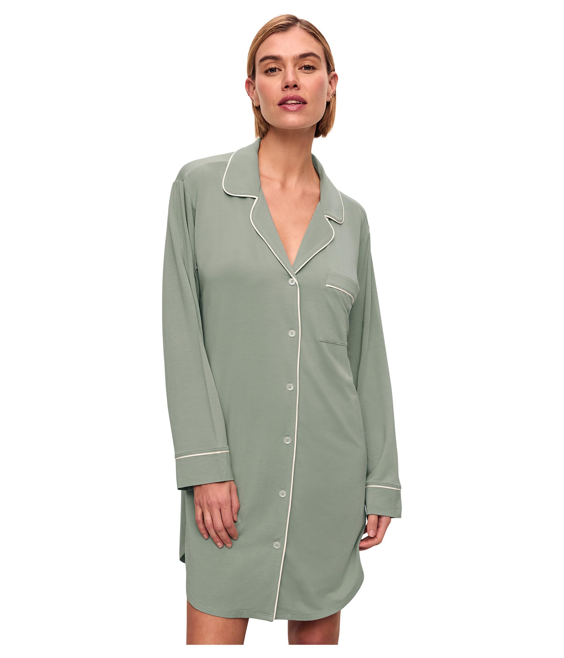 Eberjey Gisele Classic Women's Pajama Sleepshirt