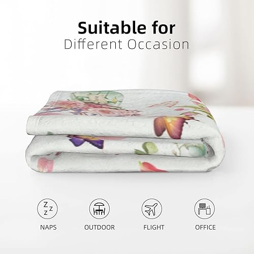 Miniatura 5 de Regalos para abuela, abuela, manta de regalo de cumpleaños para abuela, regalos para la abuela de parte de la nieta, ideas de regalos para la