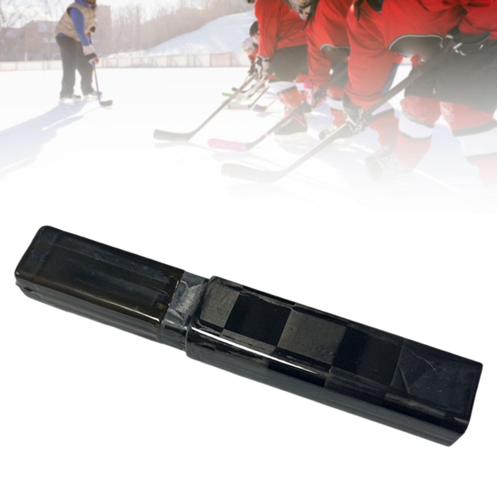 rockible Tappo di prolunga per Asta di prolunga per Hockey, Asta di prolunga, per Uomini Adulti e Donne