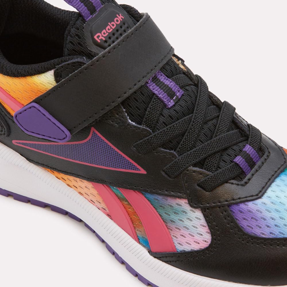 Reebok Dziewczynki Reebok Road Supreme 4.0 AltSneaker