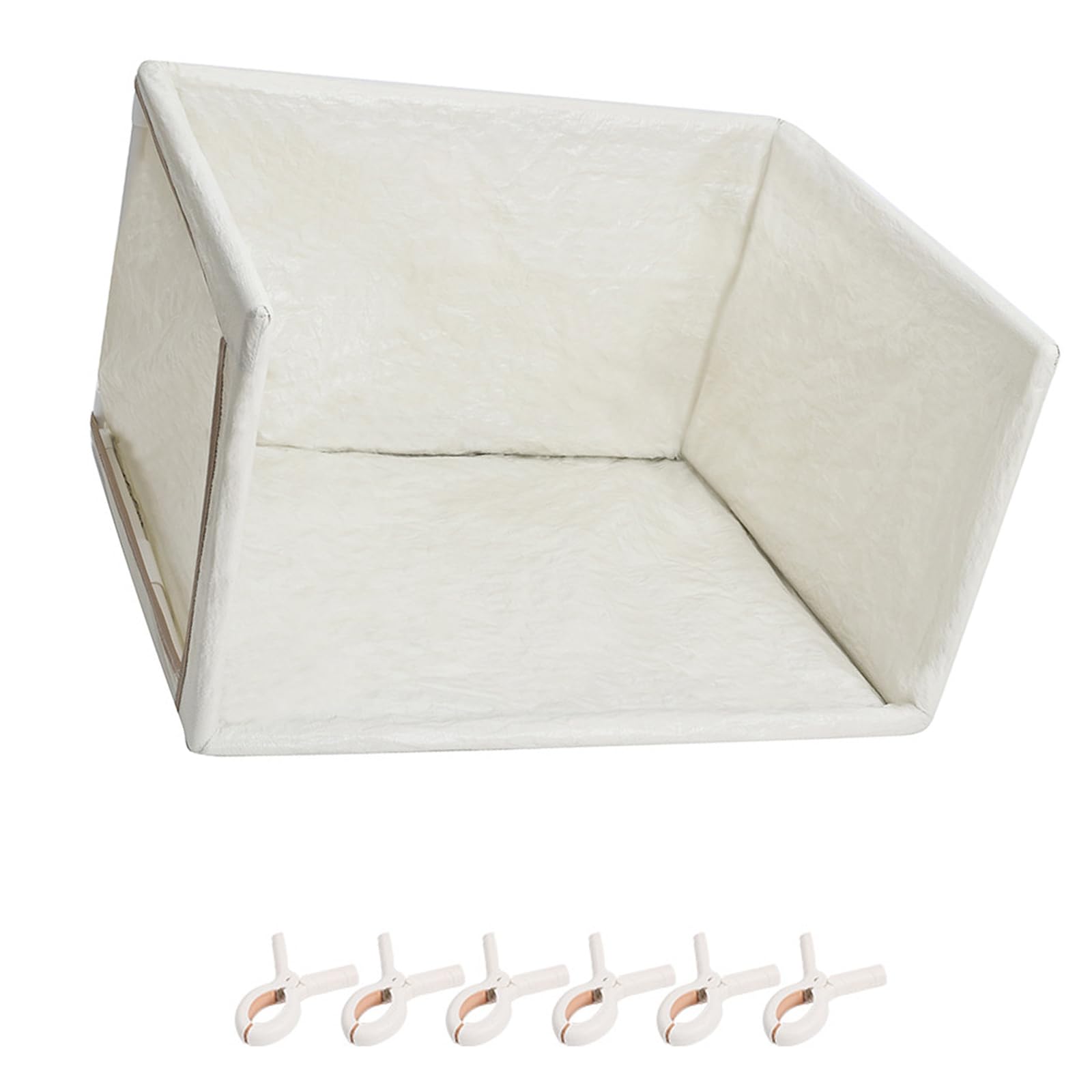 Tapis de dressage pour animal propre : la solution lavable contre les fuites
