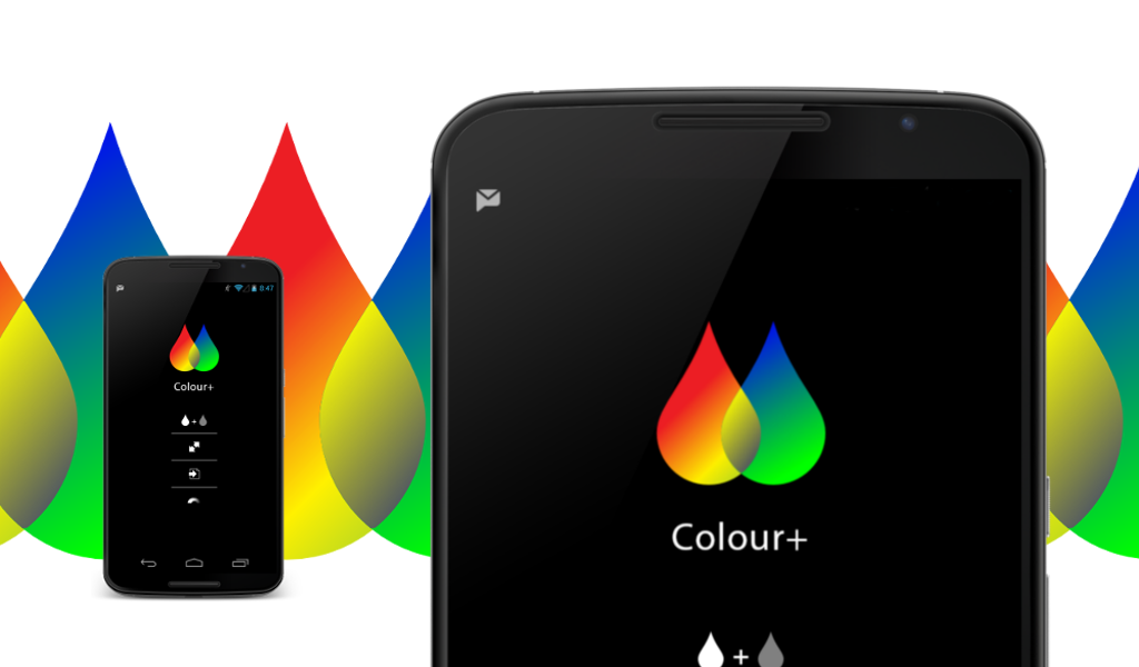 Colour+ (Free) - App on Amazon Appstore