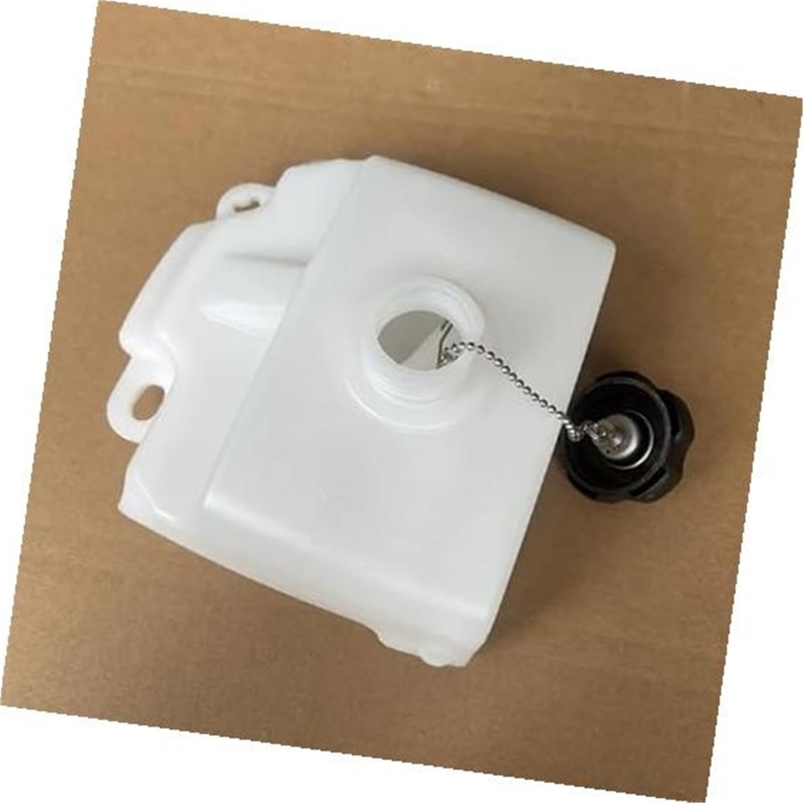 Conjunto de tapa y tanque de combustible, for 4 motores