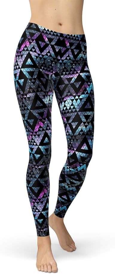 legging cosmos