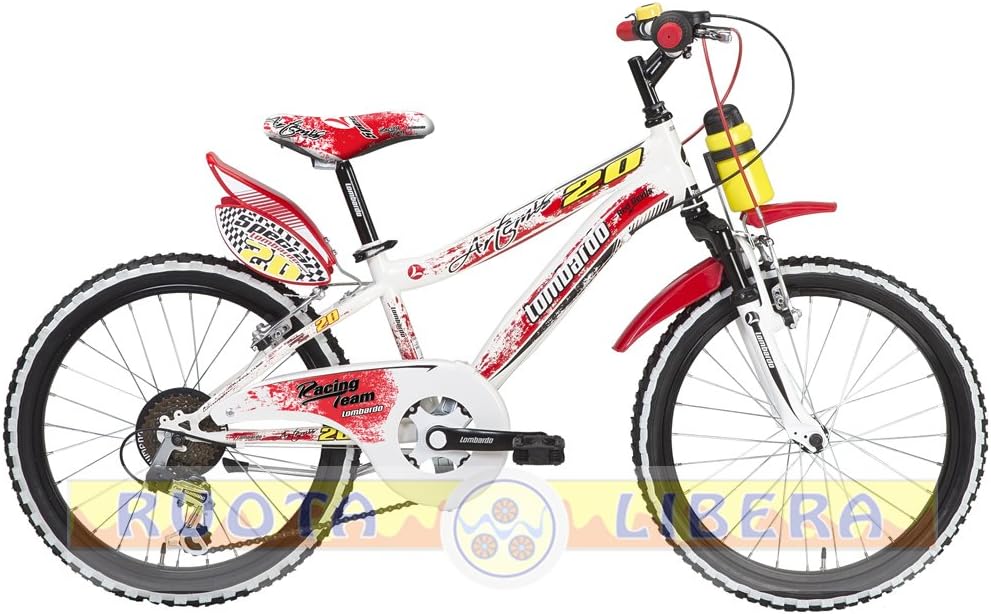 Mountain Bike 20\
