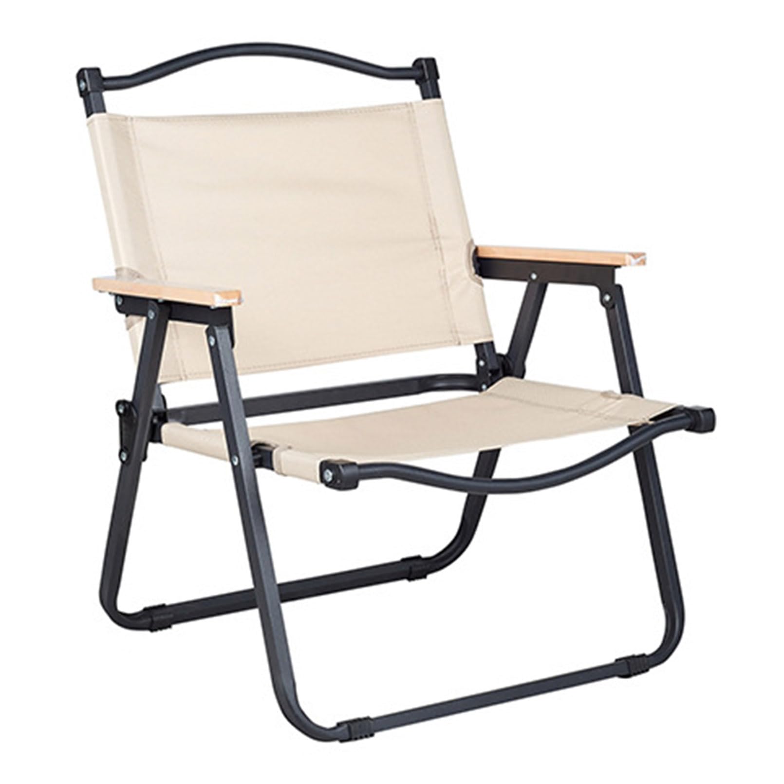 Chaise de camping pliante et ultra légère supportant 300 livres pour la randonnée