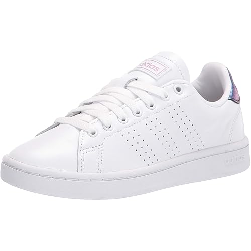 adidas Women's Advantage Sneaker
