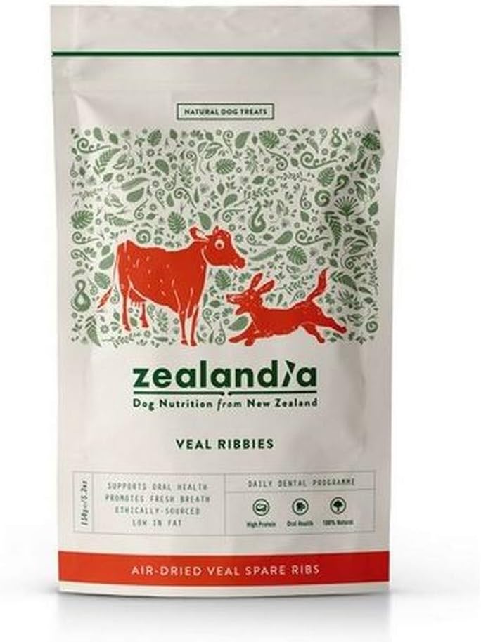 Zealandia Veal Ribbies