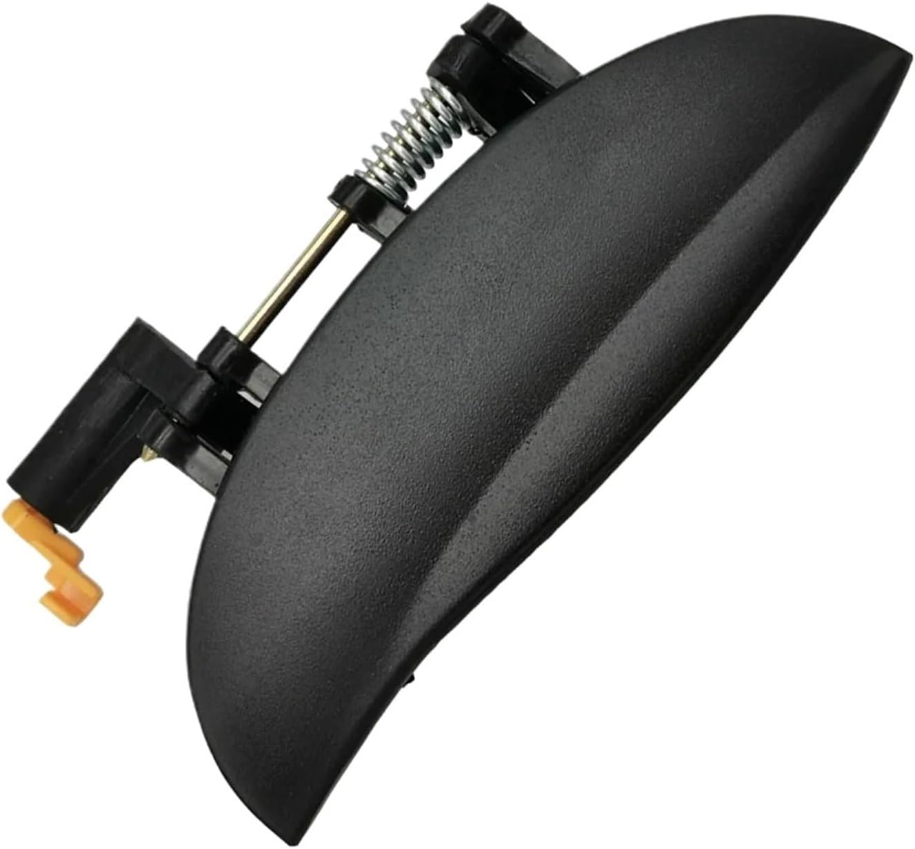 Grab Handles Black Door Handle Door Handle Fit for Hyundai Atos Prime Atoz Prime & Santro Front Right Door Handle Universal