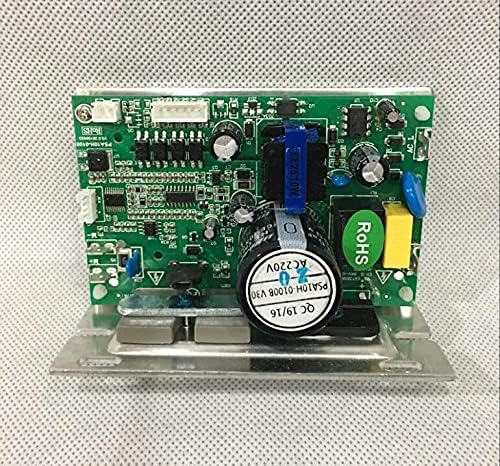 Davitu Motor Driver - note/easy run/Bedla/KUS treadmill circuit board controller drive power board