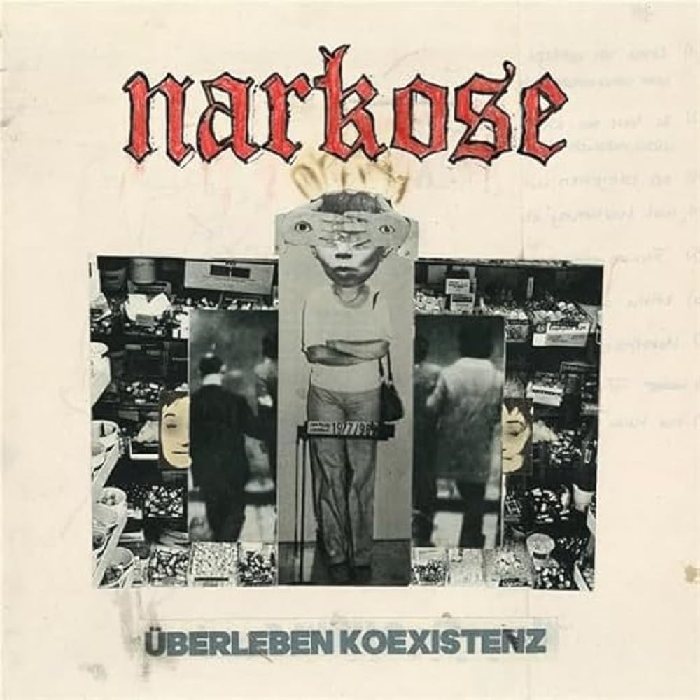 Überleben - Koexistenz [VINYL]