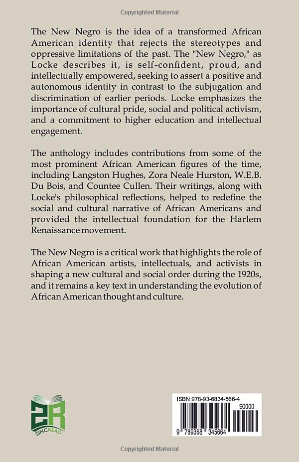 The New Negro - Image 2