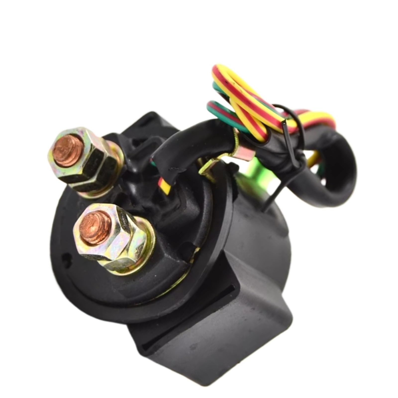 Amazon.co.jp: スターター モーター リレー Compatible With For KZ900