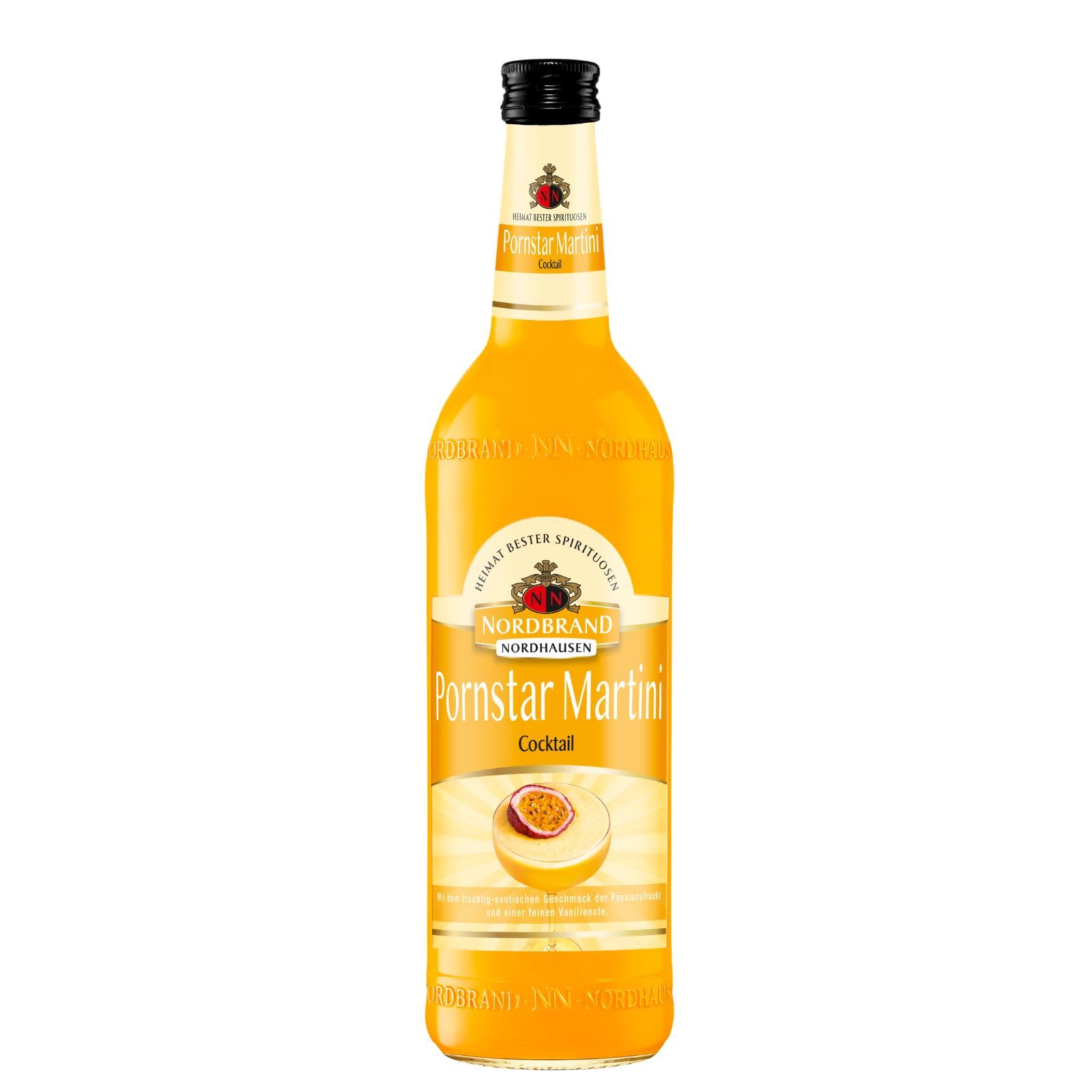Nordbrand Nordhausen Pornstar Martini 6x 0,7l - 15% Vol.