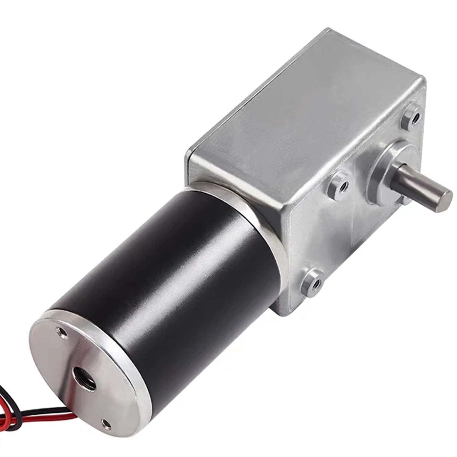 5882-50ZY Turbo Motoriduttore DC A Vite Senza Fine 12V24V - 13