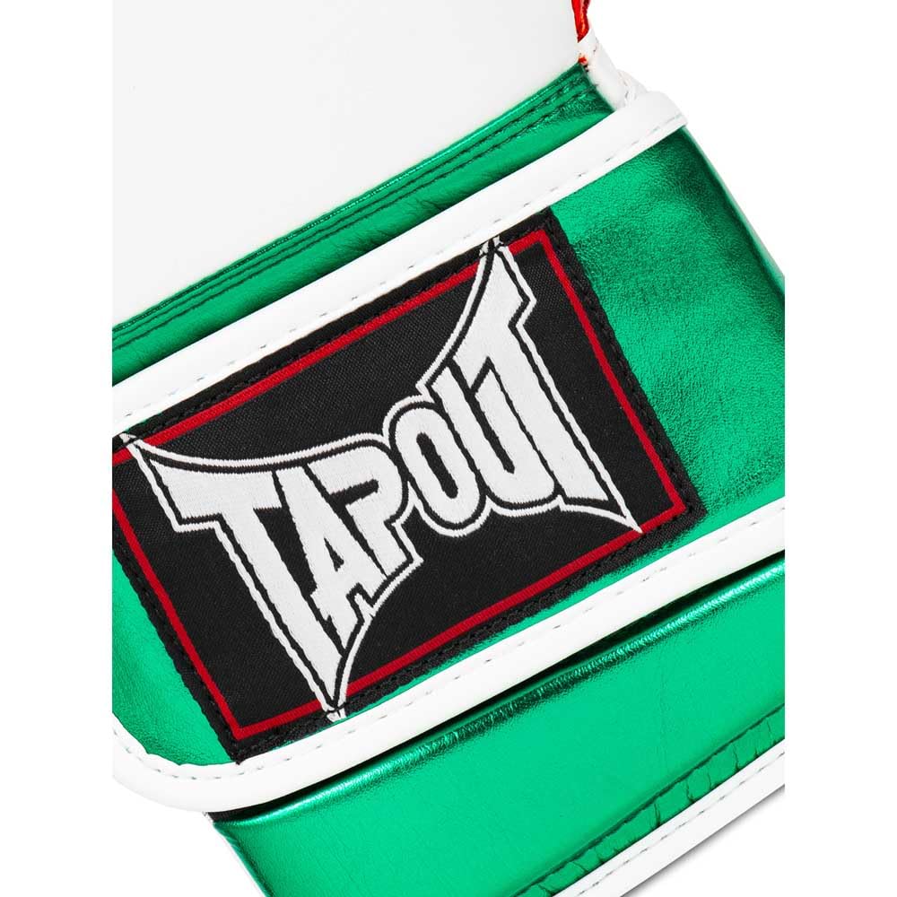 Tapout Boxhandschuhe aus Kunstleder (1Paar) Papito