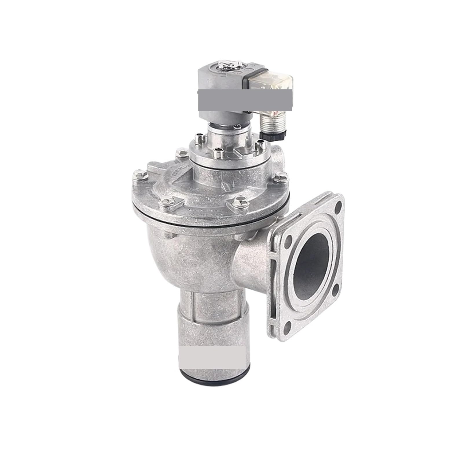 BFSYDLUJ SV40T11 SV40T12 Pulse Valve MD120S MD125S 140S Solenoid Valve Diaphragm MD140S