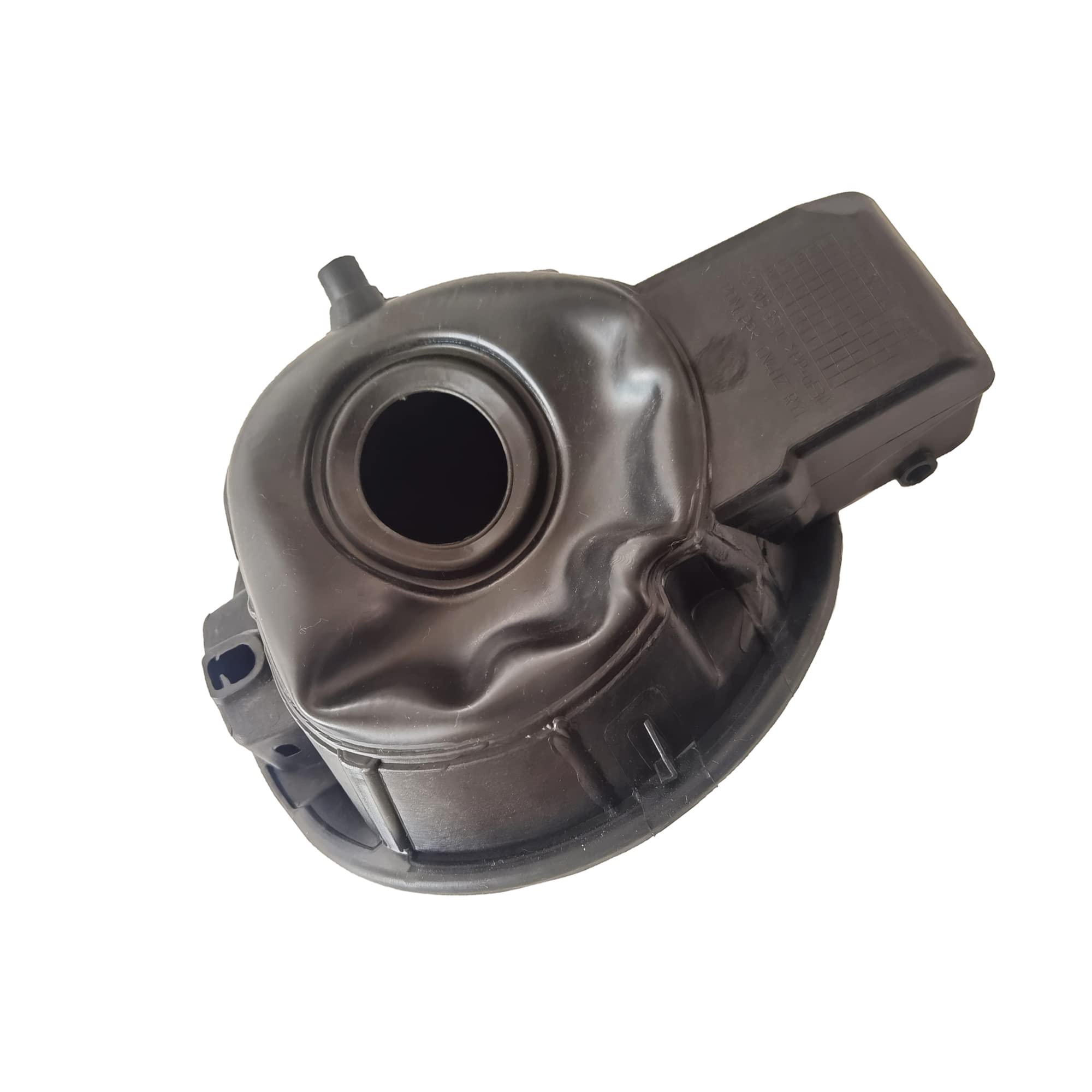 UnayKolb Front Fuel Door-Gas Cap Hatch Fit 2010-2014 Volkswagen Golf GTI