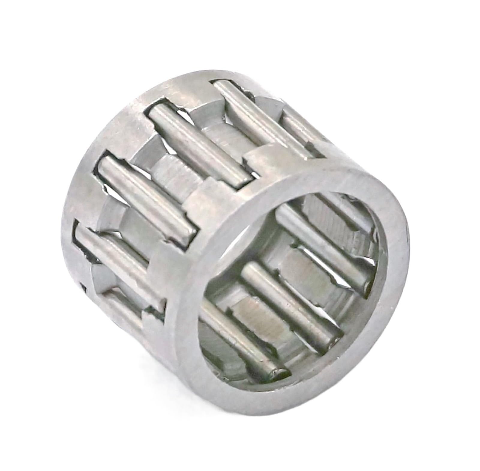VSPPJYFG Bimetal Seal Shield Micro deep Groove Bearing 1pcs K101310 K10x13x10mm ABEC-1 Radial Needle Bearing Needle Cages Bearings