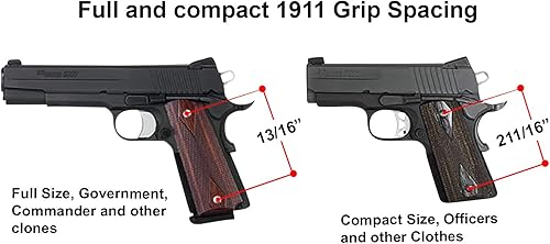 Miniatura 5 de Clip de pistola ClipDraw perfil bajo delgado oculto para llevar de fácil instalación hecho en Estados Unidos