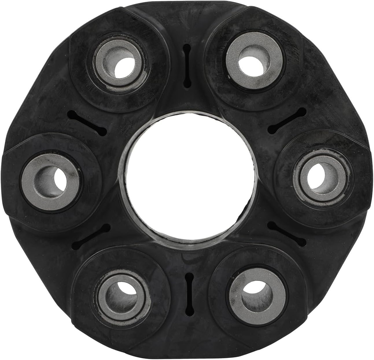 ECCPP 26117518443 Drive Shaft Coupler Flex Joint Shaft Coupling Assembly Replacement For BMW For Alpina B7 2007-2008,For BMW For Alpina B7 xDrive 2011-2012,For BMW For Alpina B7L xDrive 2011-2015