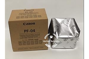 Canon PF-04 Premium Printhead
