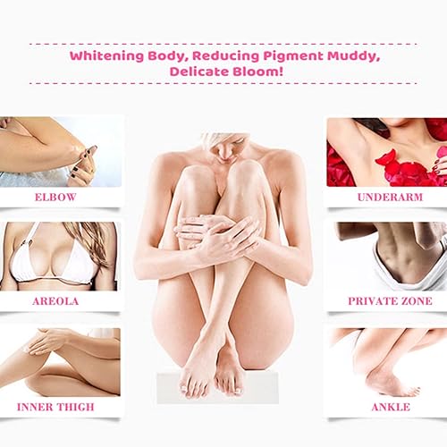 Miniatura 8 de AICHUN BEAUTY Producto importado Cara Cuerpo Usos Externos Niacinamida Colágeno Jabón Limpio Partes Privadas Eliminar Olor Borlness Restaura Humedad