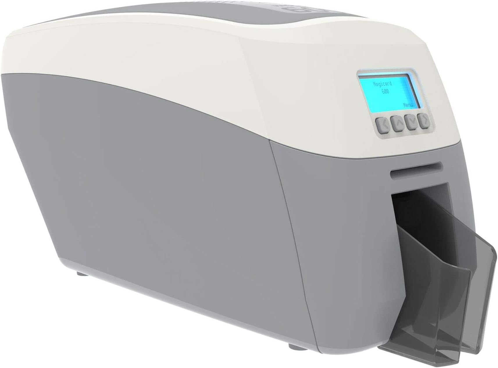 MAGICARD600 Single-Sided Card Printer